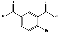 4-Bromoisophthalic acid(6939-93-1)